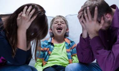 Проблемы детской психологии — почему ребенок плачет Ребенок плачет по каждому поводу