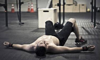Новый способ быстрее восстановить мышцы после тренировки