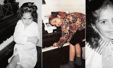 Леди Гага (Lady Gaga) - биография, информация, личная жизнь